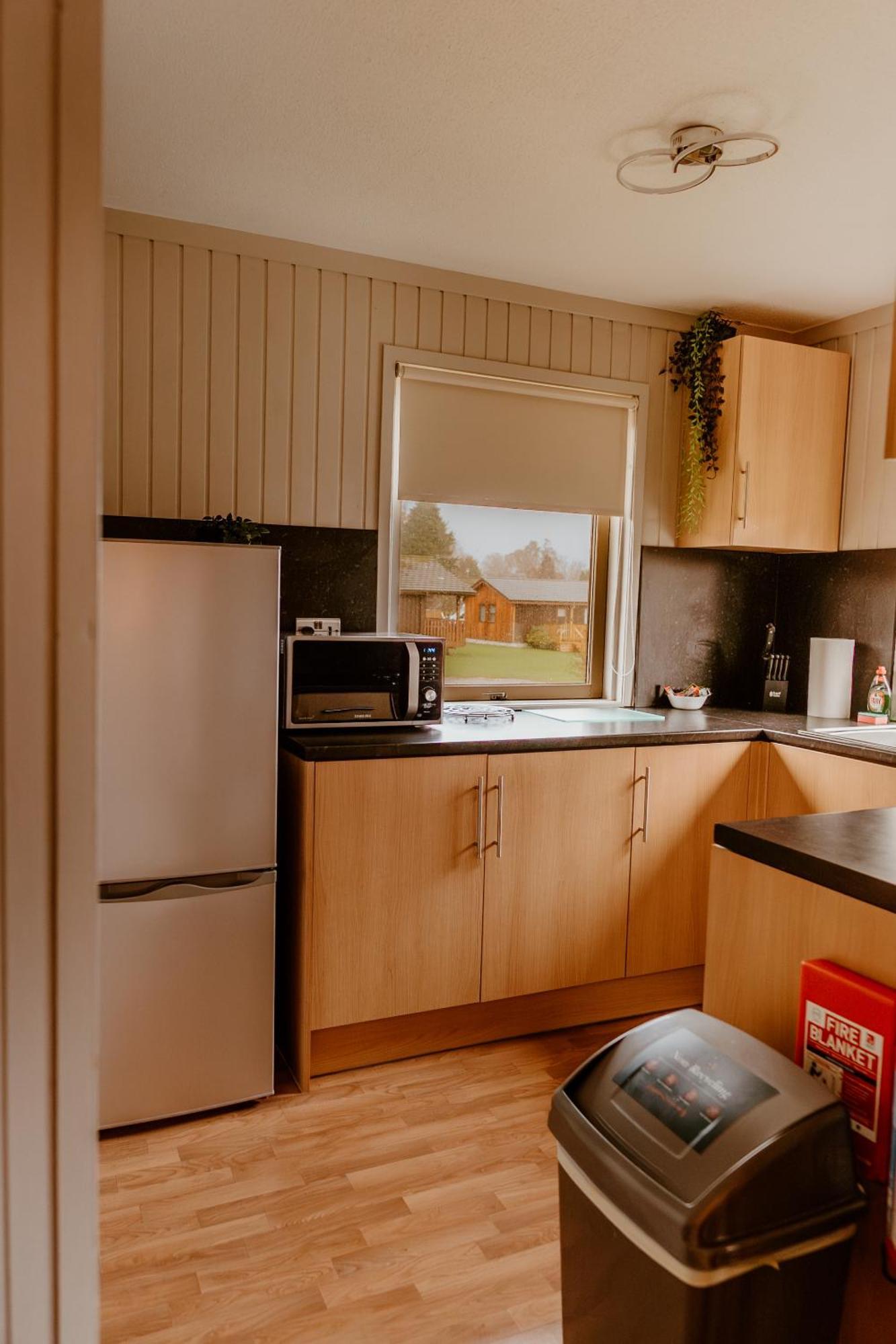 Holiday home Whisky Whispers Hunters Quay
